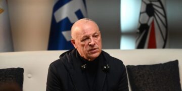 أبو ريدة يكشف تفاصيل أزمة منتخب مصر الثاني وعقوبة دونجا وطلب تأجيل مباريات الدوري