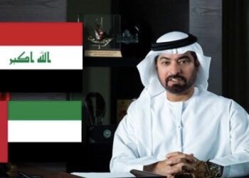 الإمارات تستعد لاستقبال المنتخب العراقي ببادرة تاريخية