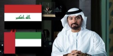 الإمارات تستعد لاستقبال المنتخب العراقي ببادرة تاريخية