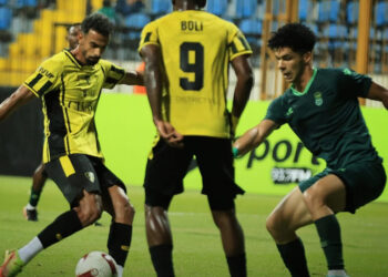 الاتحاد يخسر أمام وادي دجلة 2-1..و«أجندة» تنفذ لتفكيك الفريق