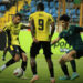 الاتحاد يخسر أمام وادي دجلة 2-1..و«أجندة» تنفذ لتفكيك الفريق
