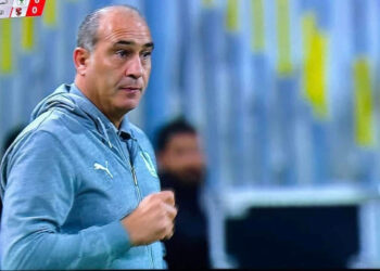 الاتحاد الليبي يغري علي ماهر بعرض ضخم لتولي القيادة الفنية للفريق!