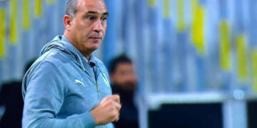 الاتحاد الليبي يغري علي ماهر بعرض ضخم لتولي القيادة الفنية للفريق!