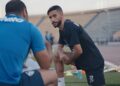 سر جلسة أحمد عبد الرؤوف وناصر ماهر في الزمالك