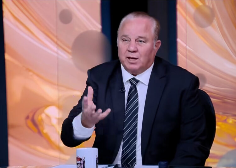 شوقي غريب: المدرسة المغربية أخذت نجاحها من مصر.. وتفوقت علينا