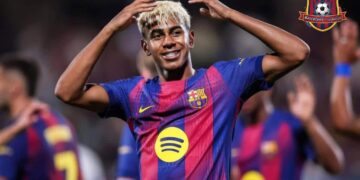 برشلونة يفاوض لتعويض خسائر ميامي!