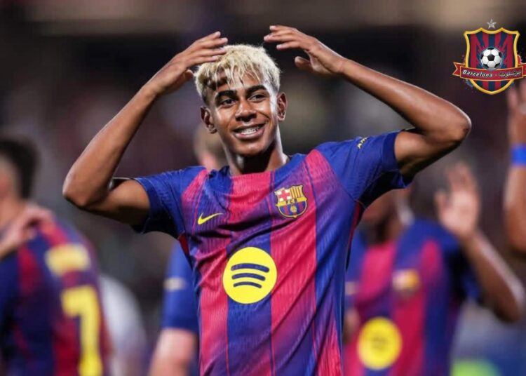 برشلونة يفاوض لتعويض خسائر ميامي!