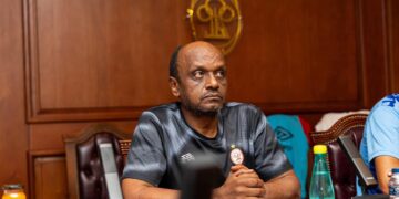 جماهير الاتحاد الليبي تنتقد إسماعيل يوسف: “ما فائدة وجوده؟”