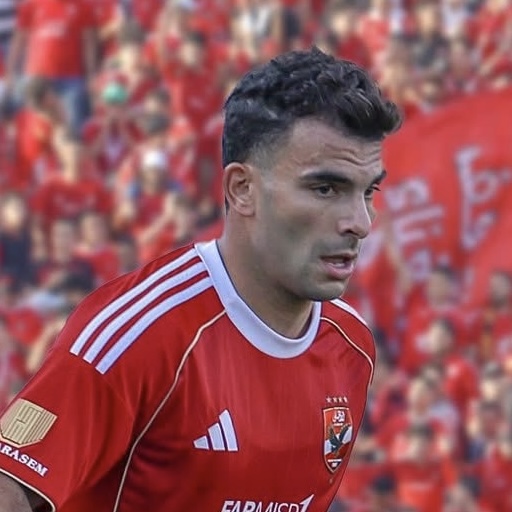 زيزو يحقق رقمًا قياسيًا جديدًا في الدوري المصري هذا الموسم