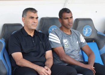 إحصائية حمزة الجمل مع فريق إنبي هذا الموسم.. أرقام تتحدث عن نفسها