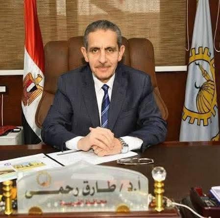 وزير الرياضة يُشكل لجنة مؤقتة لإدارة النادي الإسماعيلي