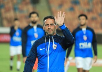 قرار حاسم في الزمالك.. الإطاحة بالمدير الفني بعد اجتماع طارئ|اعرف التفاصيل