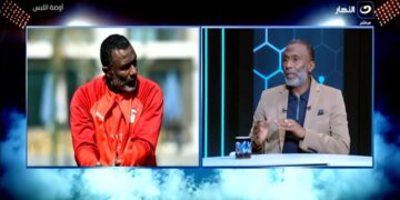 أحمد الكاس يحلل المشهد: النحاس تفوق في القمة ورحيل فيريرا صعب حاليًا