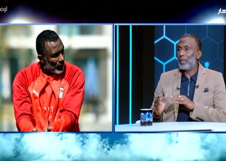 أحمد الكاس يحلل المشهد: النحاس تفوق في القمة ورحيل فيريرا صعب حاليًا