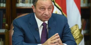 بالأسماء.. الخطيب يحسم قائمته الانتخابية بدعم ياسين منصور وسيد عبد الحفيظ