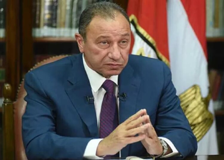 بالأسماء.. الخطيب يحسم قائمته الانتخابية بدعم ياسين منصور وسيد عبد الحفيظ