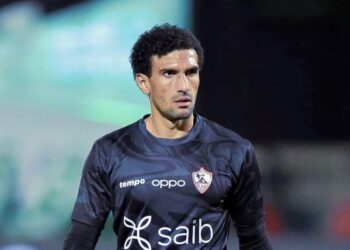 الأزمة المالية تضرب الزمالك.. الإدارة تدرس بيع محمد عواد في يناير