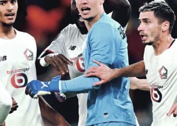 ليلة كابوسية في الأولمبيكو.. روما يهدر ركلة جزاء واحدة 3 مرات متتالية