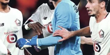 ليلة كابوسية في الأولمبيكو.. روما يهدر ركلة جزاء واحدة 3 مرات متتالية