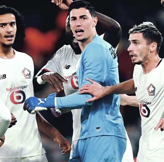 ليلة كابوسية في الأولمبيكو.. روما يهدر ركلة جزاء واحدة 3 مرات متتالية