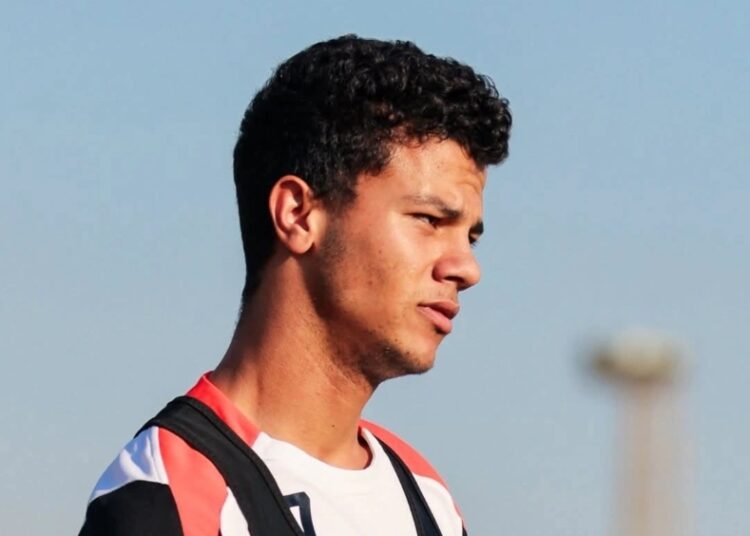 ضربة مزدوجة للزمالك.. تأكد غياب منسي وشحاتة عن مواجهة غزل المحلة