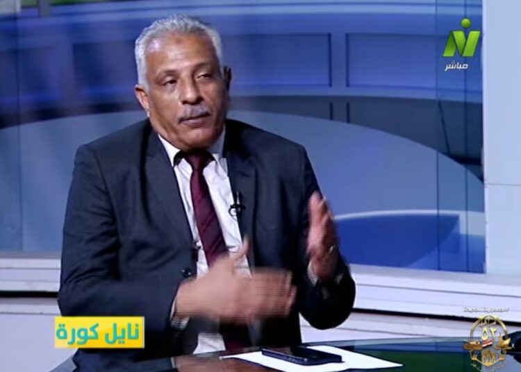 سمير فوزي ينتقد إدارة الاتحاد السكندري: “المسؤولية الأولى على المجلس”