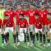 منتخب مصر يعلن قائمته الرسمية لمواجهتي جيبوتي وغينيا بيساو في تصفيات كأس العالم