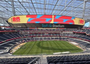 أسعار تذاكر كأس العالم 2026