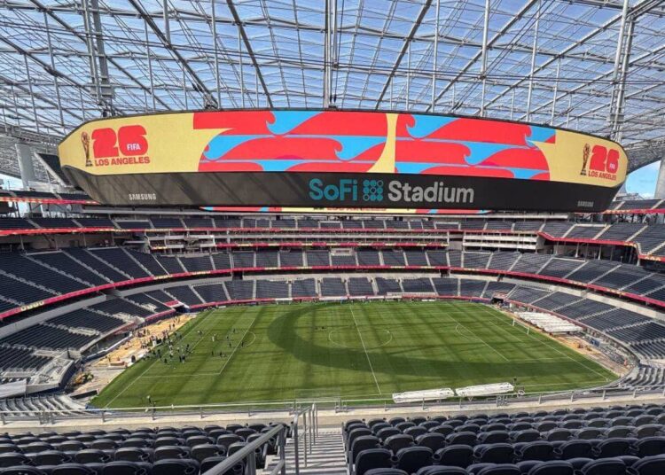 أسعار تذاكر كأس العالم 2026