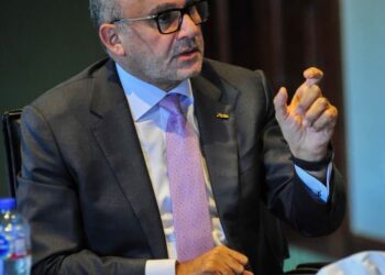 الحسيني: نعمل على تطوير منظومة التحكيم واستثمار خبرات اللاعبين المعتزلين لخدمة رياضة السلاح