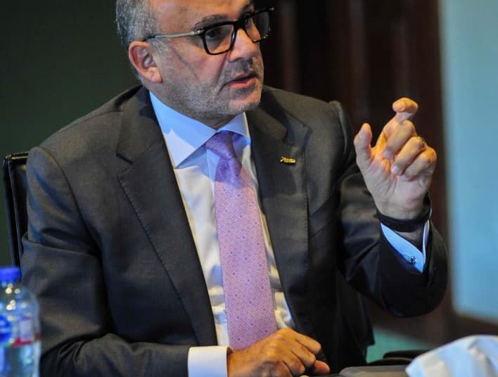 الحسيني: نعمل على تطوير منظومة التحكيم واستثمار خبرات اللاعبين المعتزلين لخدمة رياضة السلاح