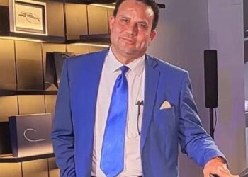 إبراهيم فرج مديراً للتسويق بالاتحاد المصري للفعاليات الرياضية