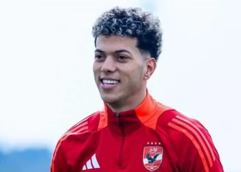 الأهلي يكشف تفاصيل الحالة الصحية الحرجة لإمام عاشور بعد ارتفاع نتائج التحاليل