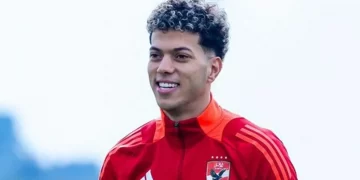 الأهلي يكشف تفاصيل الحالة الصحية الحرجة لإمام عاشور بعد ارتفاع نتائج التحاليل