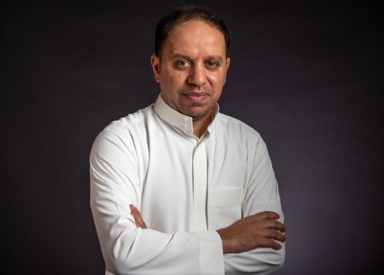 ابو شقير : مهمة الاخضر السعودي تتجاوز المشاركة في كاس العرب