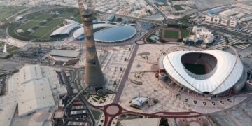 10 أمور مشوقة في كأس العالم للناشئة قطر 2025™️ قطر تبدا المشوار مع إيطاليا والمغرب والامارات وتونس في الانطلاقة