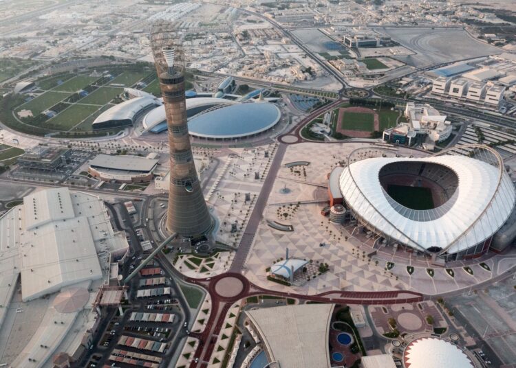 10 أمور مشوقة في كأس العالم للناشئة قطر 2025™️ قطر تبدا المشوار مع إيطاليا والمغرب والامارات وتونس في الانطلاقة