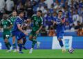 كأس الملك .. نهائي مبكر بين الأهلي والهلال وطريق الاتحاد ممهد للنهائي