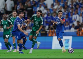 كأس الملك: نهائي مبكر بين الأهلي والهلال وطريق الاتحاد ممهد للنهائي