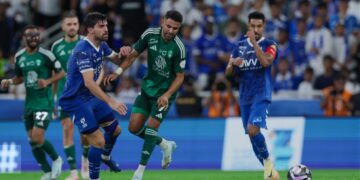 كأس الملك: نهائي مبكر بين الأهلي والهلال وطريق الاتحاد ممهد للنهائي