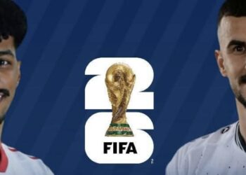 رسمياً | الملحق النهائي للتصفيات الآسيوية المؤهلة لكأس العالم 2026