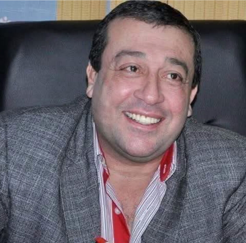 هشام التركي 