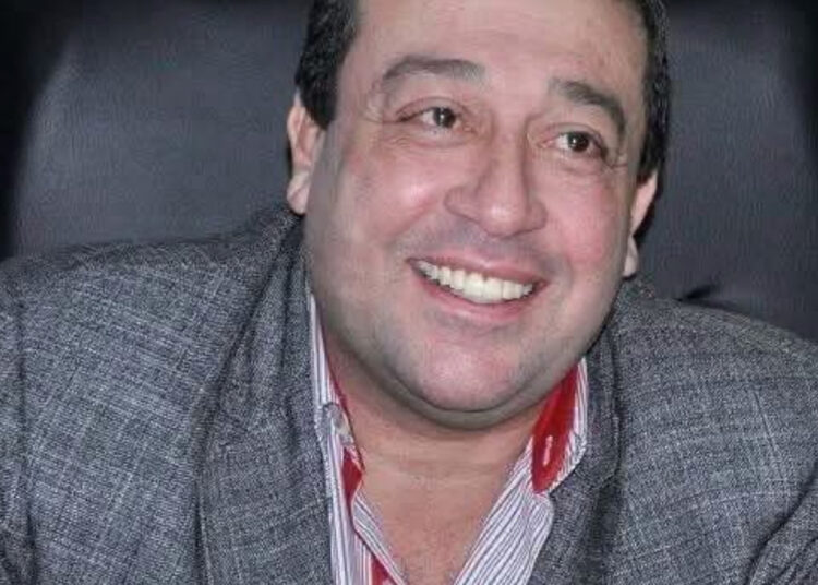 هشام التركي