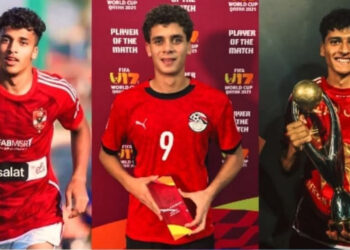 الأهلي يقيد 6 لاعبين شباب في قائمته الأفريقية قبل غلق القيد