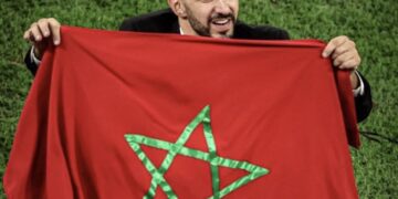 المغرب يعادل الكاميرون في المشاركات التاريخية بكأس العالم 2026