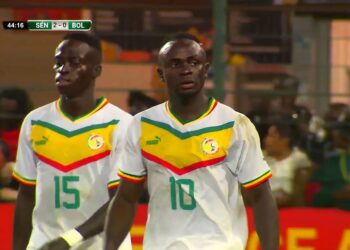 السنغال.. قوة عالمية بلا جدال!