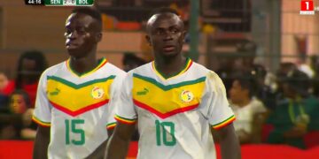 السنغال.. قوة عالمية بلا جدال!