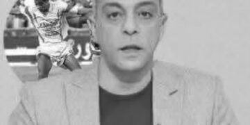 إدارة الزمالك تكفل أسرة الراحل محمد صبري وتخليد ذكراه