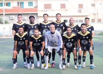 شباب بسيون يتصدر المجموعة العاشرة .. وصراع قوي على المراكز المتقدمة