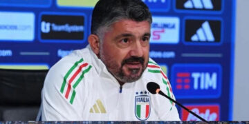 جاتوزو يثير الجدل بتصريحاته حول عدد مقاعد أفريقيا في كأس العالم 2026